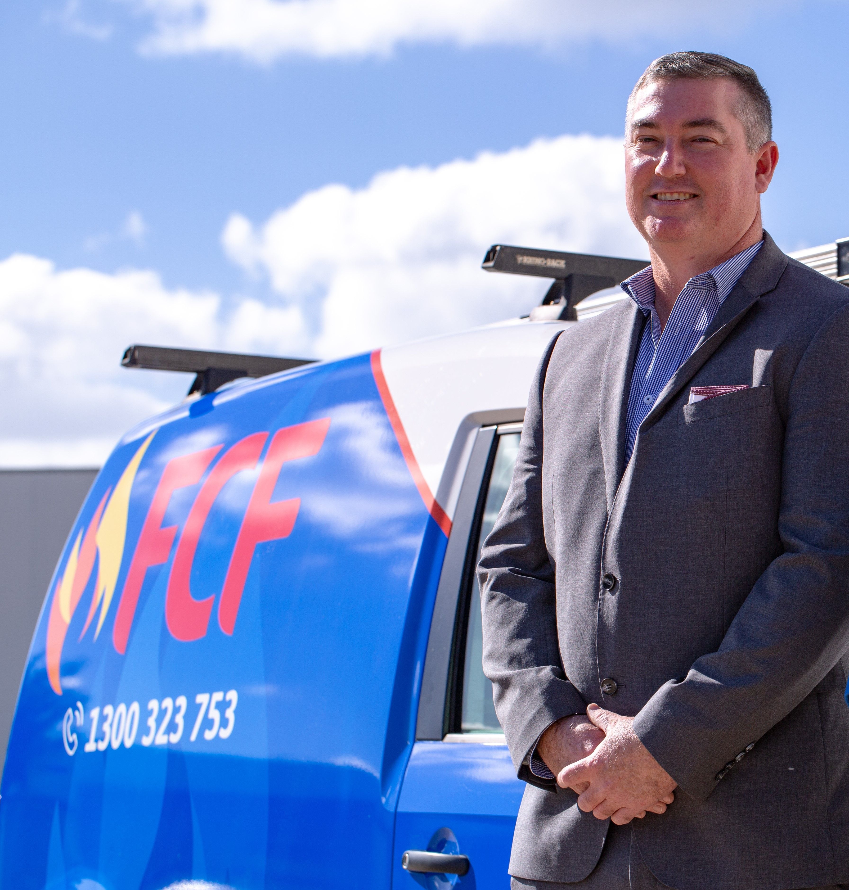 Best Fire Protection Service in Northern Queensland